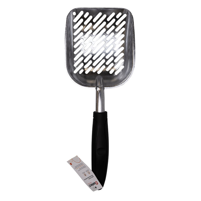 O'select, Metal Litter Scoop image number null