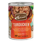 Merrick, Can, Turducken - 360g - Wet Dog Food image number null