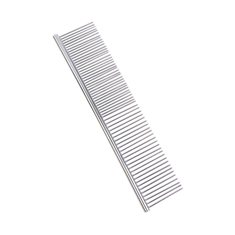 Tux, Everyday Grooming Comb for Dogs image number null