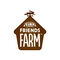 Tiny Friends Farm