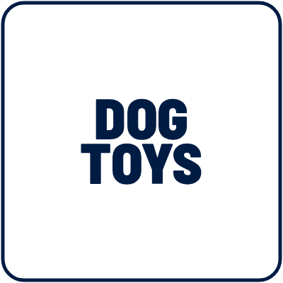 Dog Toys