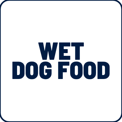 Wet Dog Food