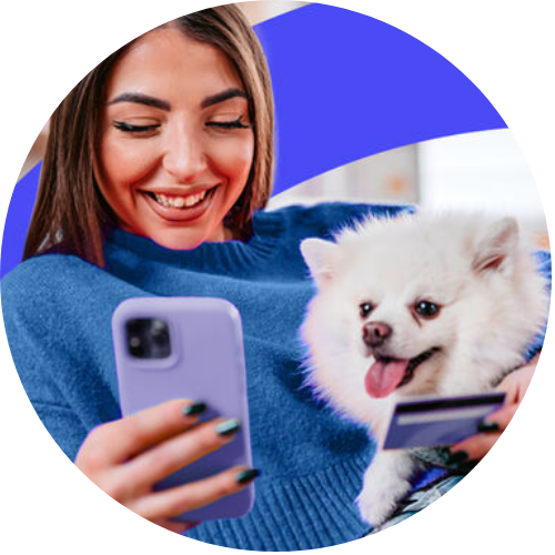 Affirm payment options at Ren's Pets