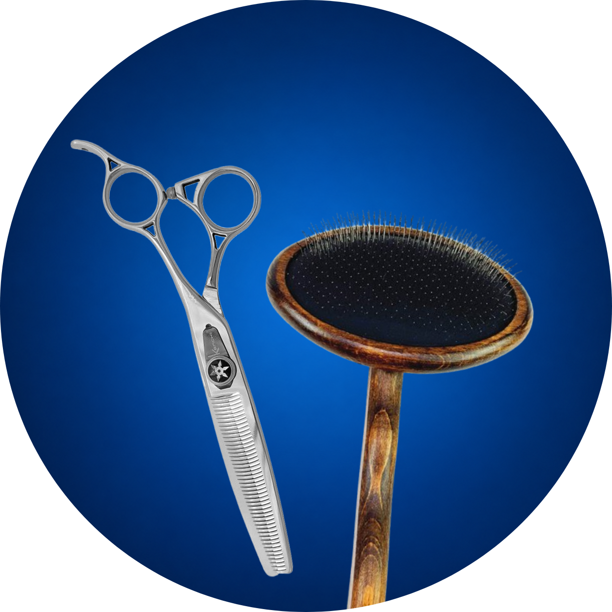 Grooming Tools and Accessories