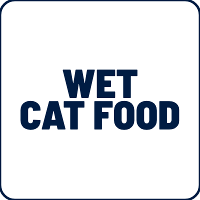 Wet Cat Food
